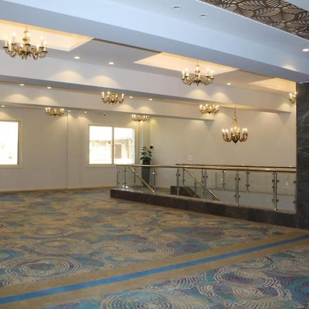 Royal Jewel Al Raml Hotel الإسكندرية المظهر الخارجي الصورة