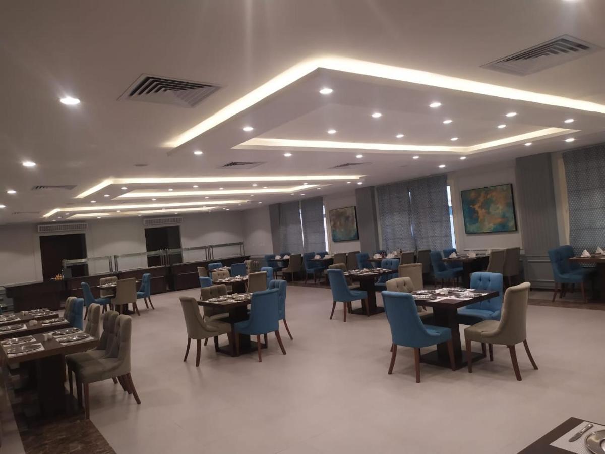 Royal Jewel Al Raml Hotel الإسكندرية المظهر الخارجي الصورة