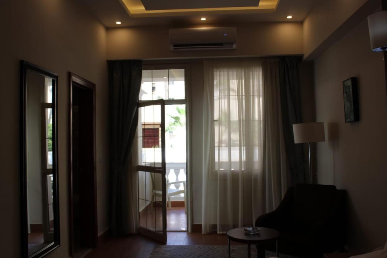 Royal Jewel Al Raml Hotel الإسكندرية المظهر الخارجي الصورة