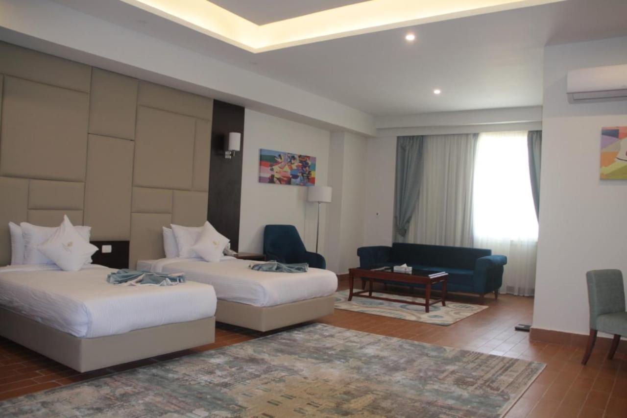 Royal Jewel Al Raml Hotel الإسكندرية المظهر الخارجي الصورة