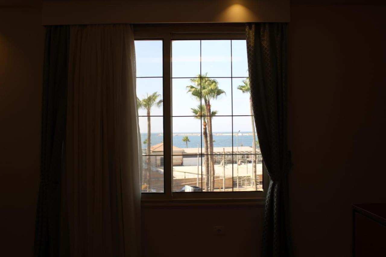 Royal Jewel Al Raml Hotel الإسكندرية المظهر الخارجي الصورة