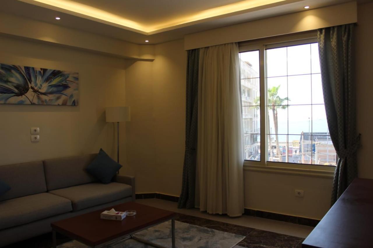 Royal Jewel Al Raml Hotel الإسكندرية المظهر الخارجي الصورة