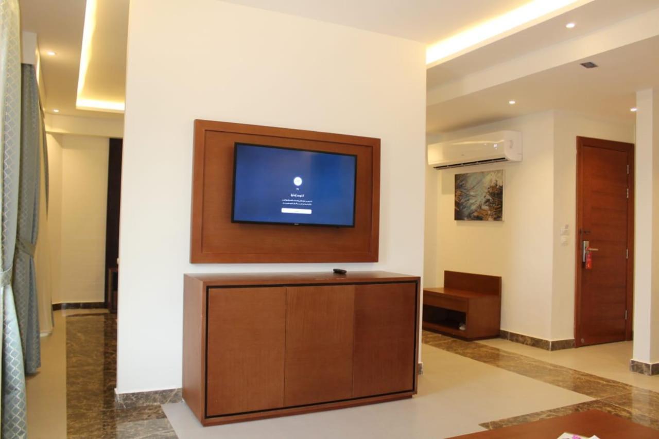 Royal Jewel Al Raml Hotel الإسكندرية المظهر الخارجي الصورة