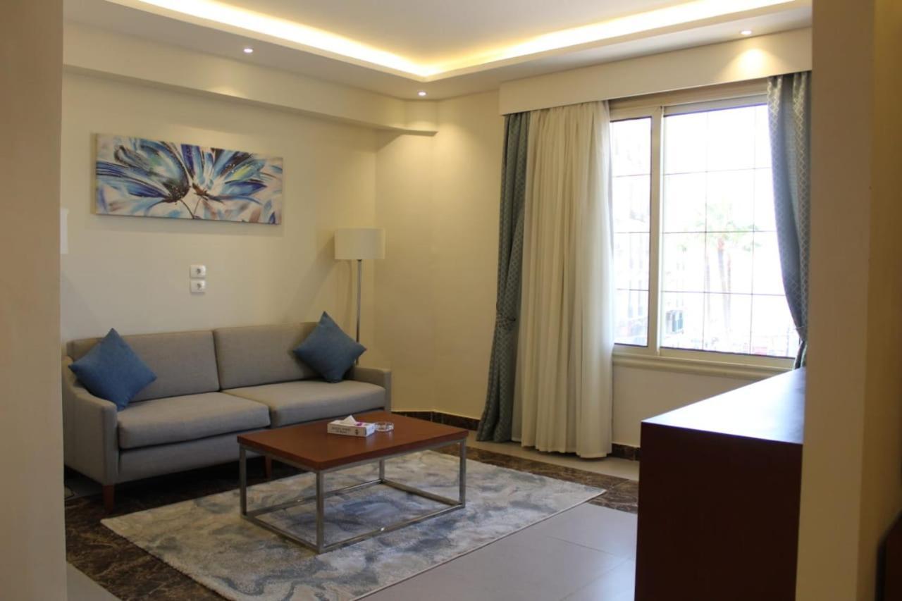 Royal Jewel Al Raml Hotel الإسكندرية المظهر الخارجي الصورة