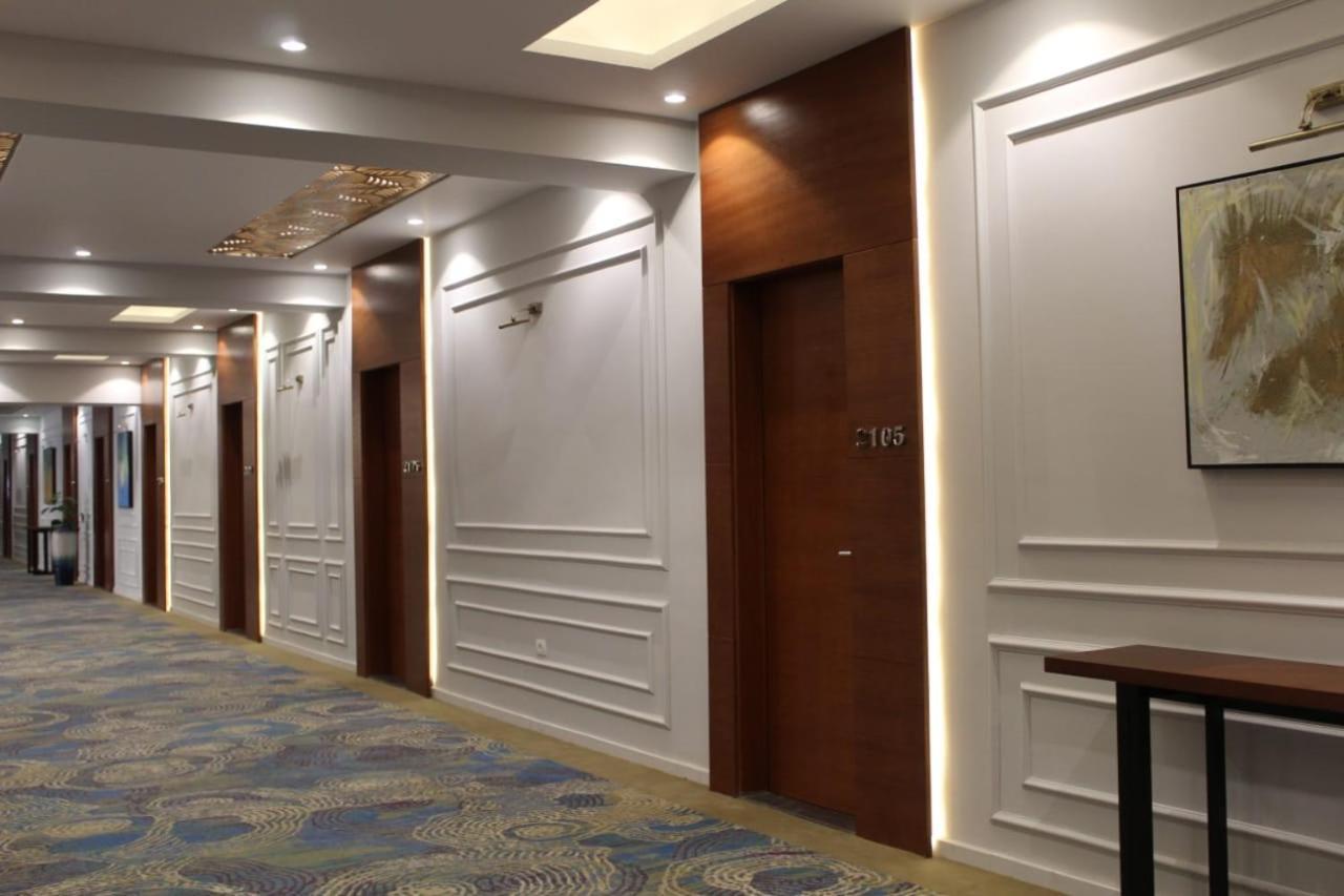 Royal Jewel Al Raml Hotel الإسكندرية المظهر الخارجي الصورة