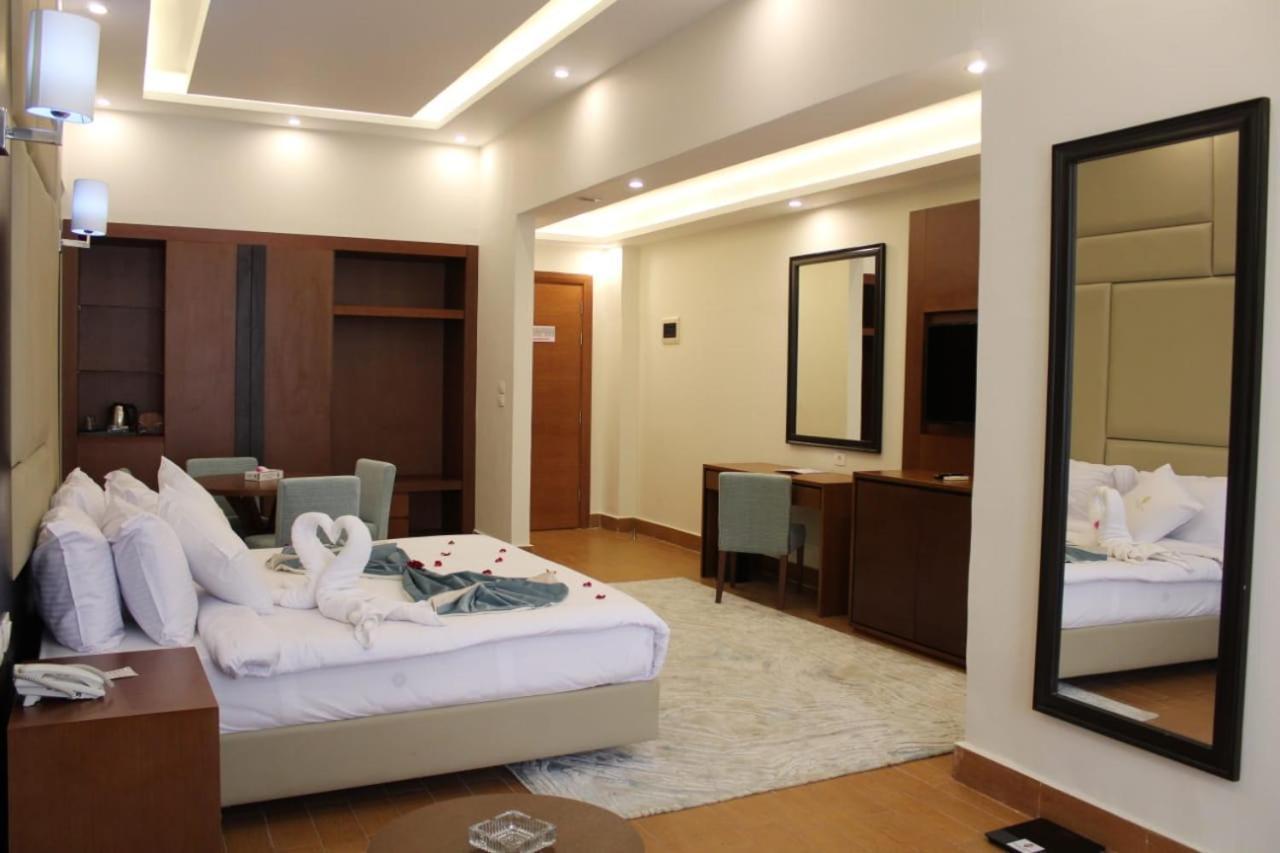 Royal Jewel Al Raml Hotel الإسكندرية المظهر الخارجي الصورة