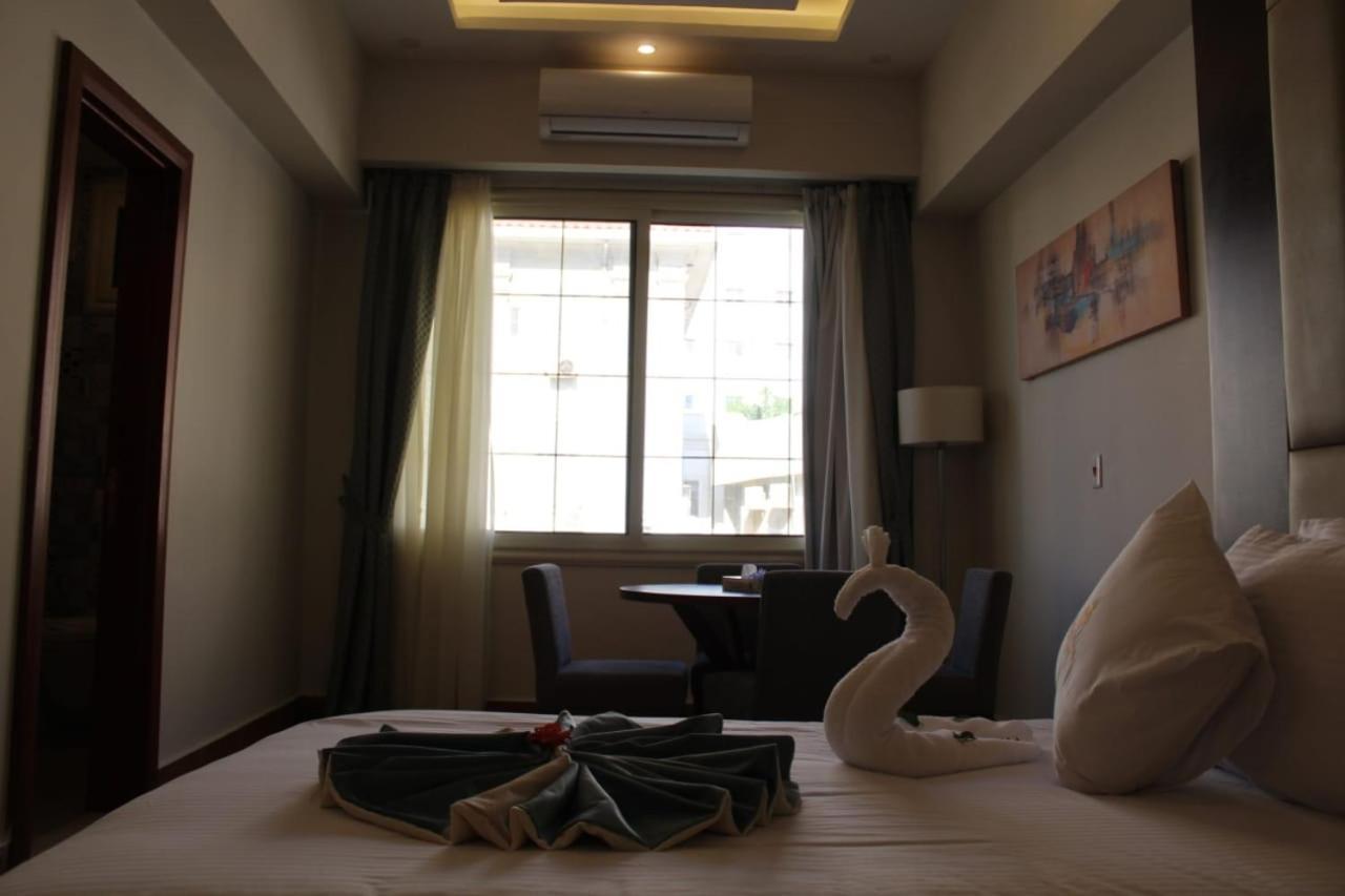 Royal Jewel Al Raml Hotel الإسكندرية المظهر الخارجي الصورة