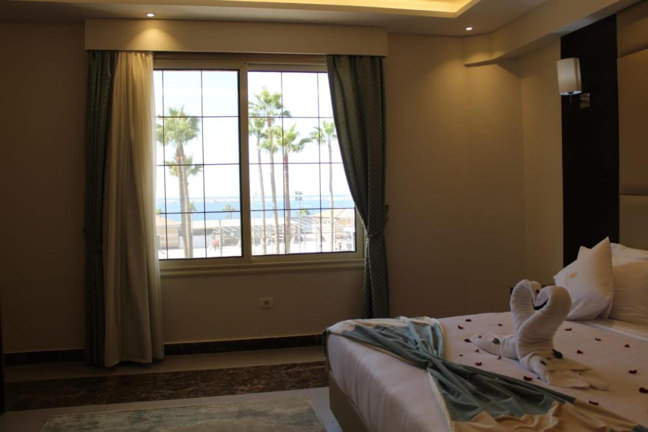 Royal Jewel Al Raml Hotel الإسكندرية المظهر الخارجي الصورة