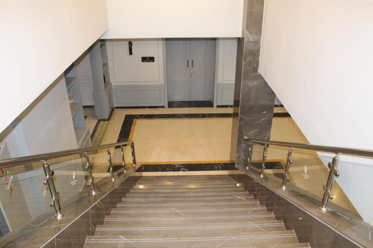 Royal Jewel Al Raml Hotel الإسكندرية المظهر الخارجي الصورة
