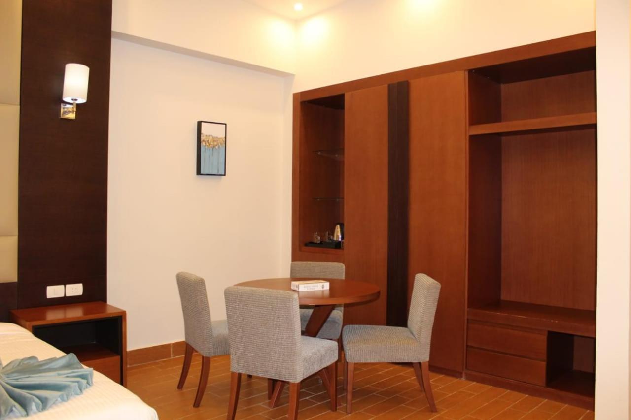 Royal Jewel Al Raml Hotel الإسكندرية المظهر الخارجي الصورة