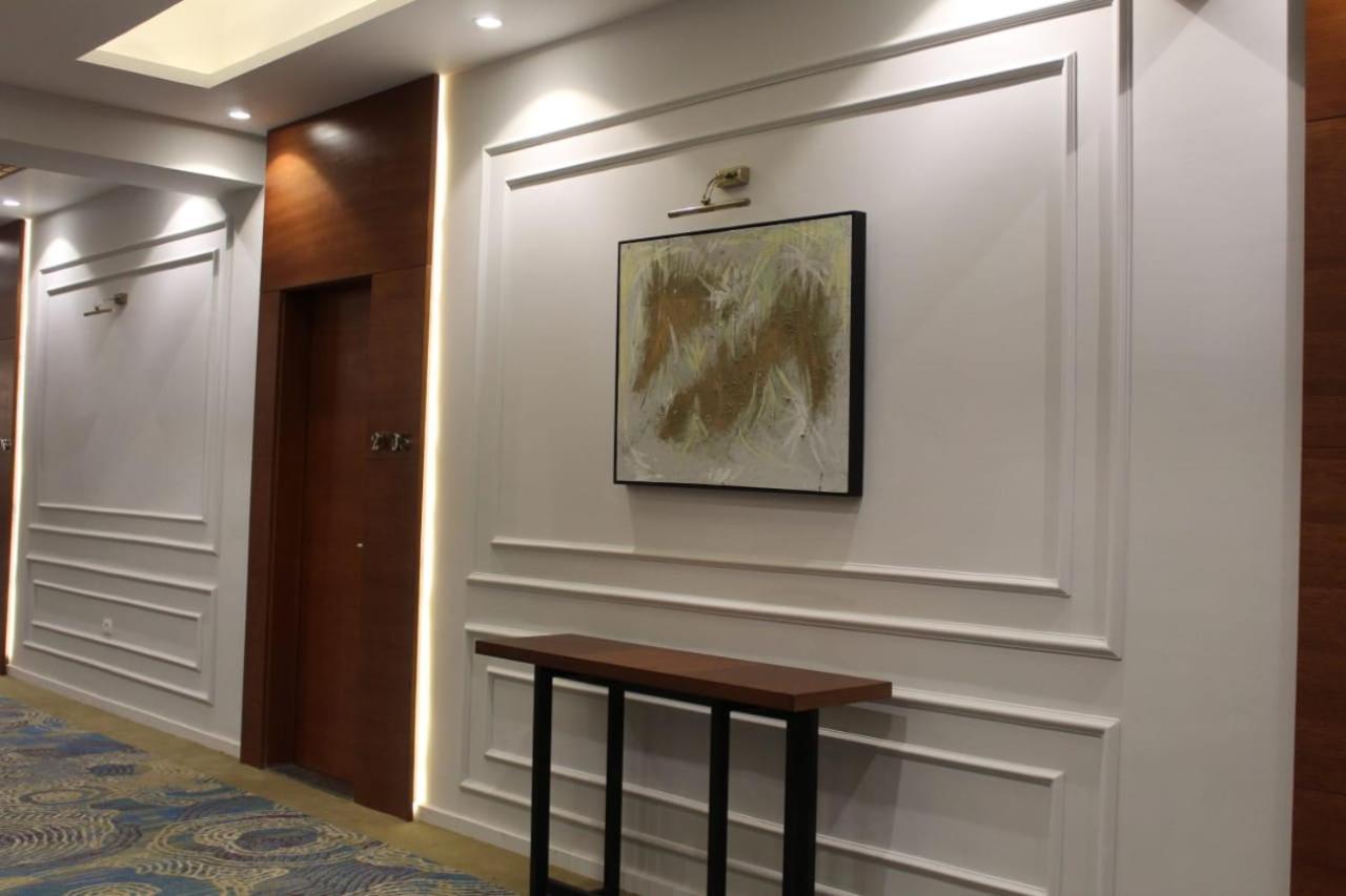 Royal Jewel Al Raml Hotel الإسكندرية المظهر الخارجي الصورة