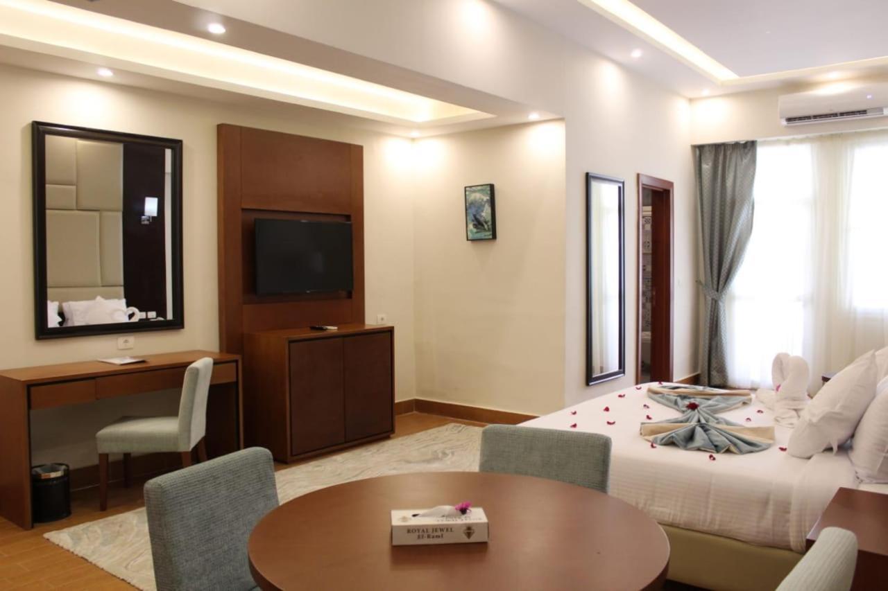 Royal Jewel Al Raml Hotel الإسكندرية المظهر الخارجي الصورة
