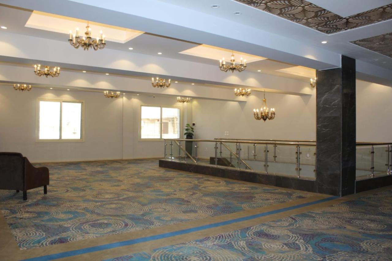 Royal Jewel Al Raml Hotel الإسكندرية المظهر الخارجي الصورة