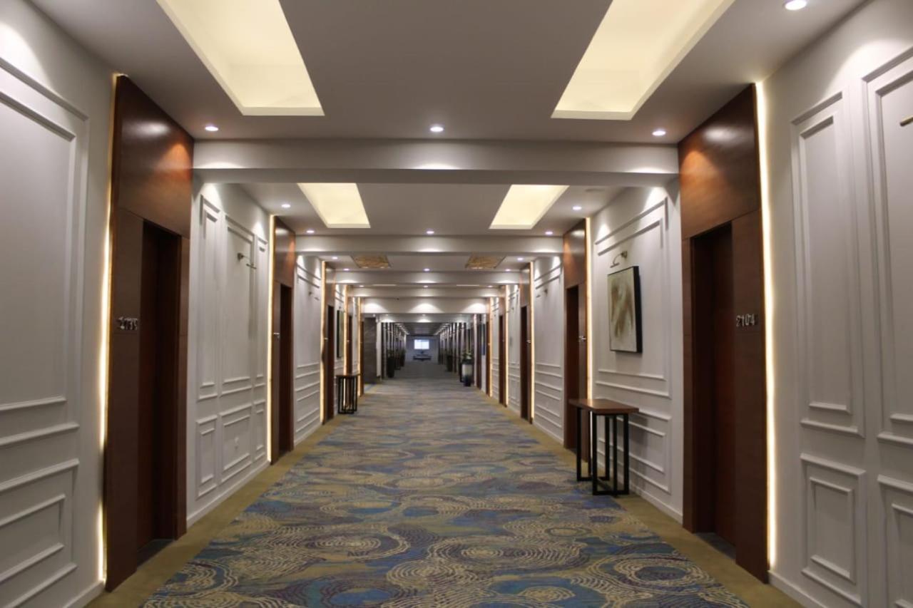 Royal Jewel Al Raml Hotel الإسكندرية المظهر الخارجي الصورة