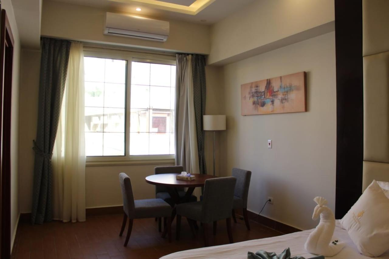 Royal Jewel Al Raml Hotel الإسكندرية المظهر الخارجي الصورة