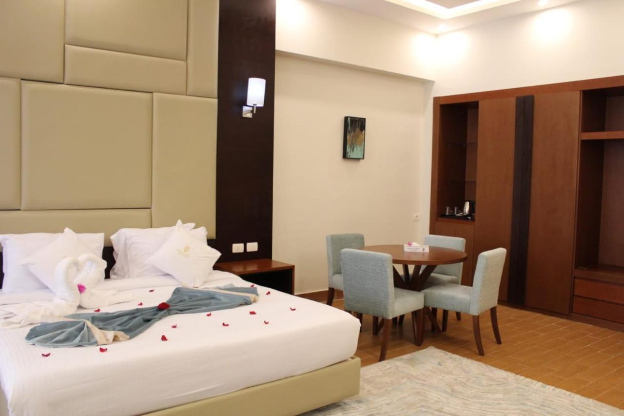 Royal Jewel Al Raml Hotel الإسكندرية المظهر الخارجي الصورة