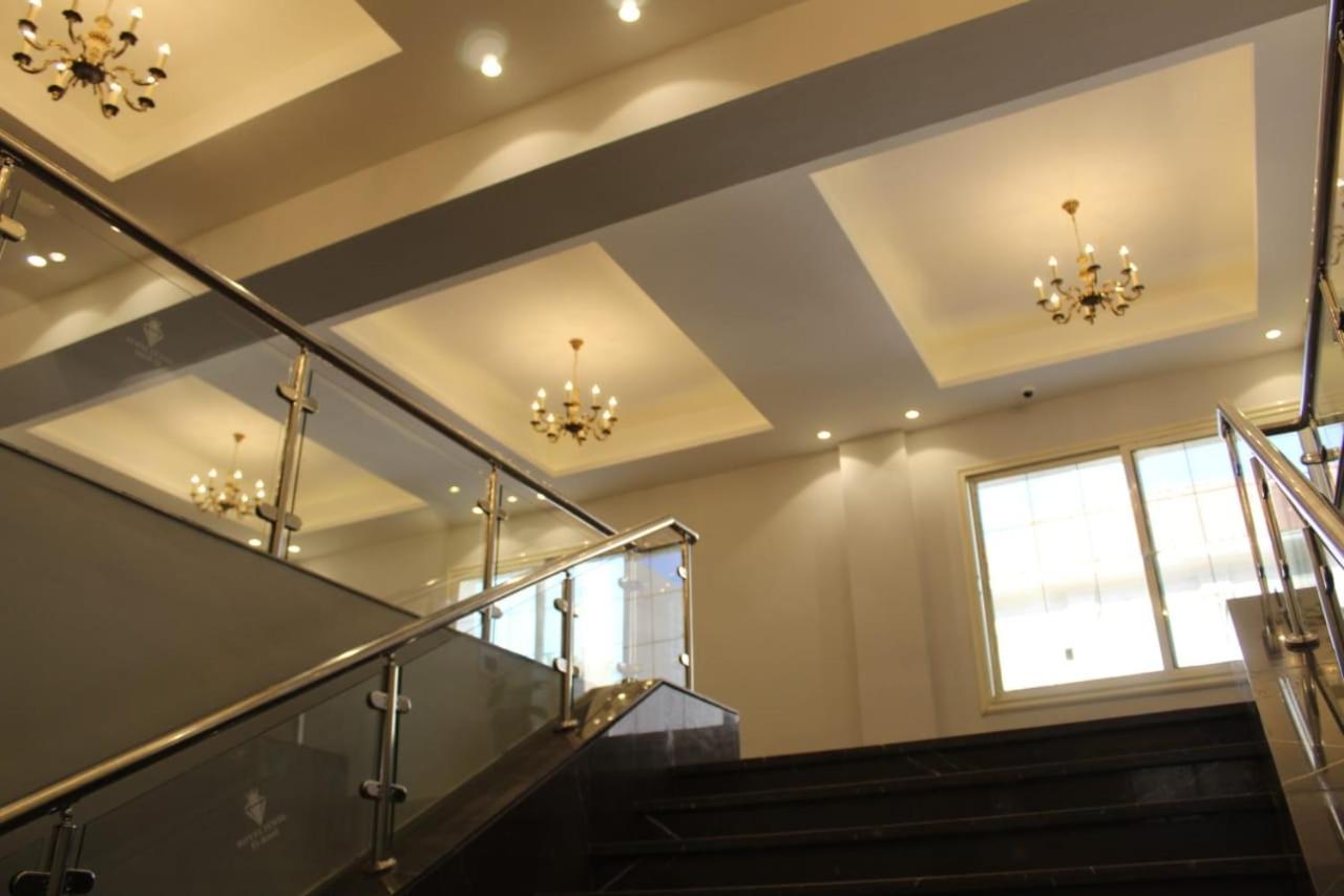 Royal Jewel Al Raml Hotel الإسكندرية المظهر الخارجي الصورة