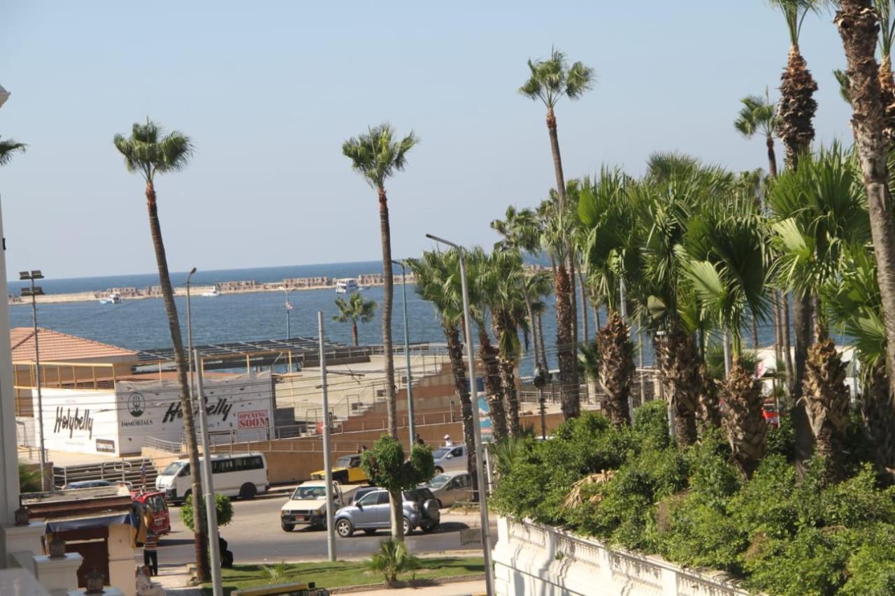 Royal Jewel Al Raml Hotel الإسكندرية المظهر الخارجي الصورة