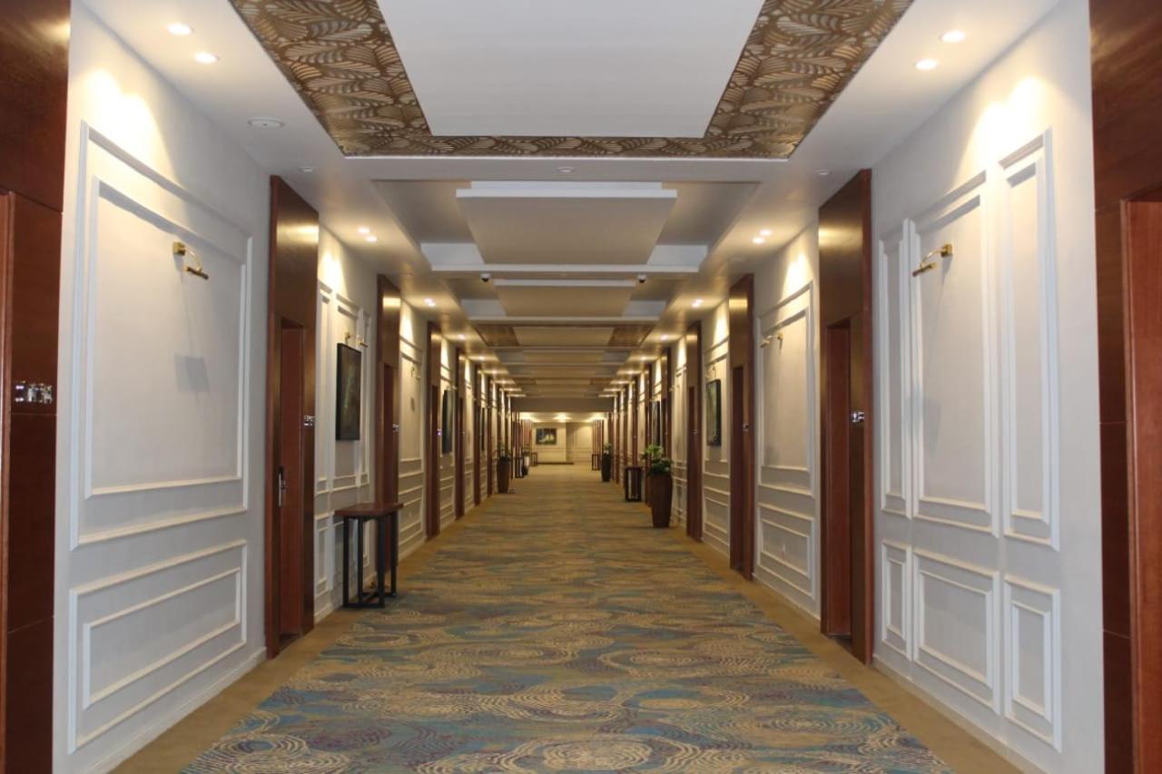 Royal Jewel Al Raml Hotel الإسكندرية المظهر الخارجي الصورة