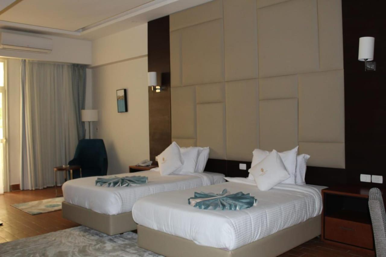 Royal Jewel Al Raml Hotel الإسكندرية المظهر الخارجي الصورة