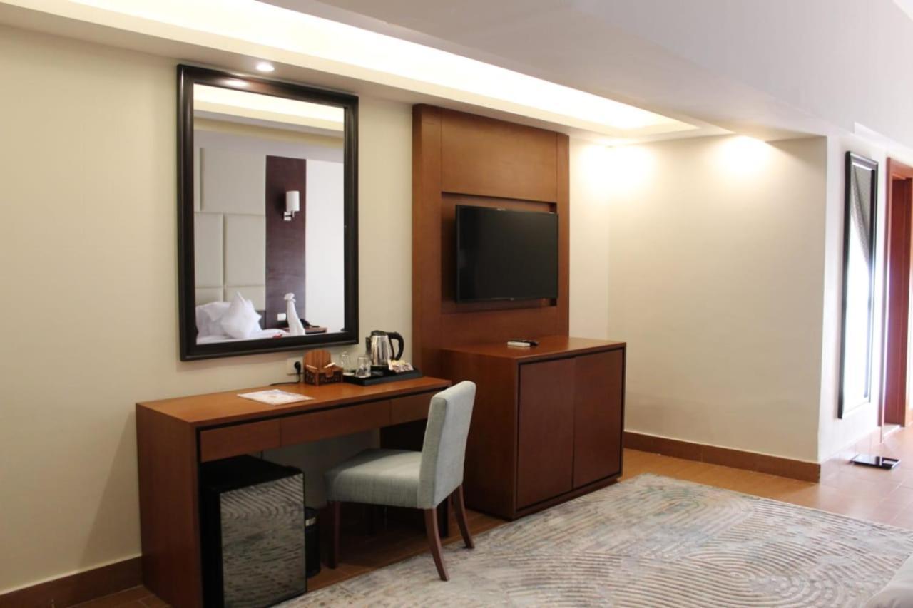 Royal Jewel Al Raml Hotel الإسكندرية المظهر الخارجي الصورة