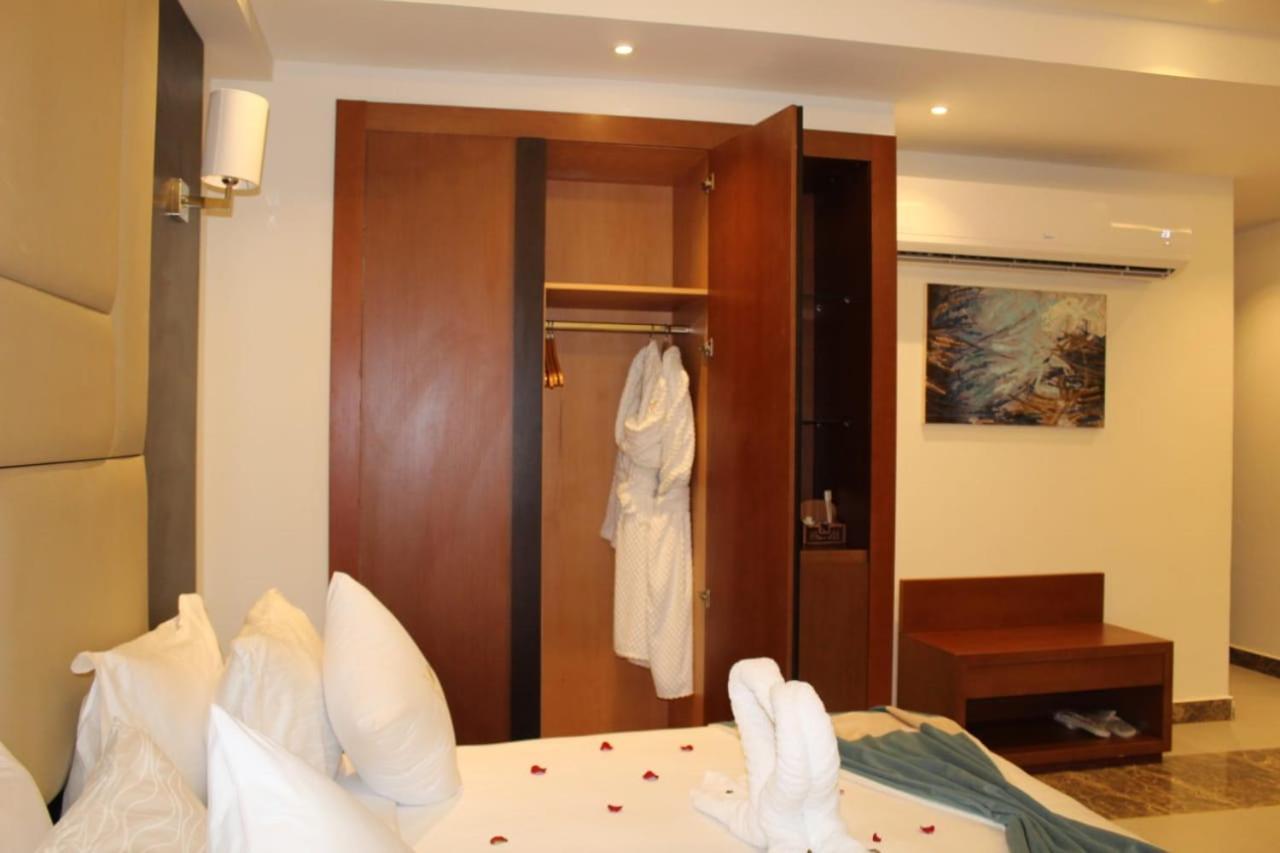 Royal Jewel Al Raml Hotel الإسكندرية المظهر الخارجي الصورة