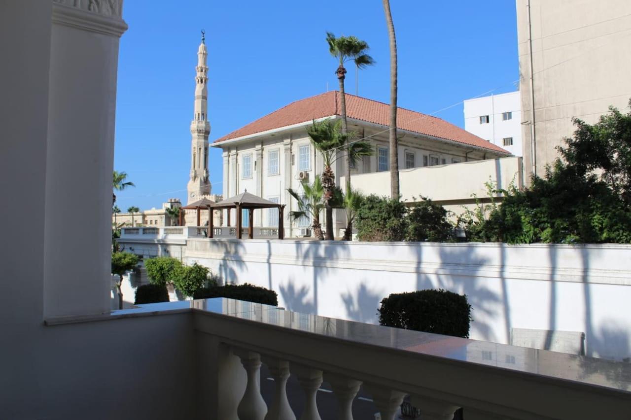 Royal Jewel Al Raml Hotel الإسكندرية المظهر الخارجي الصورة