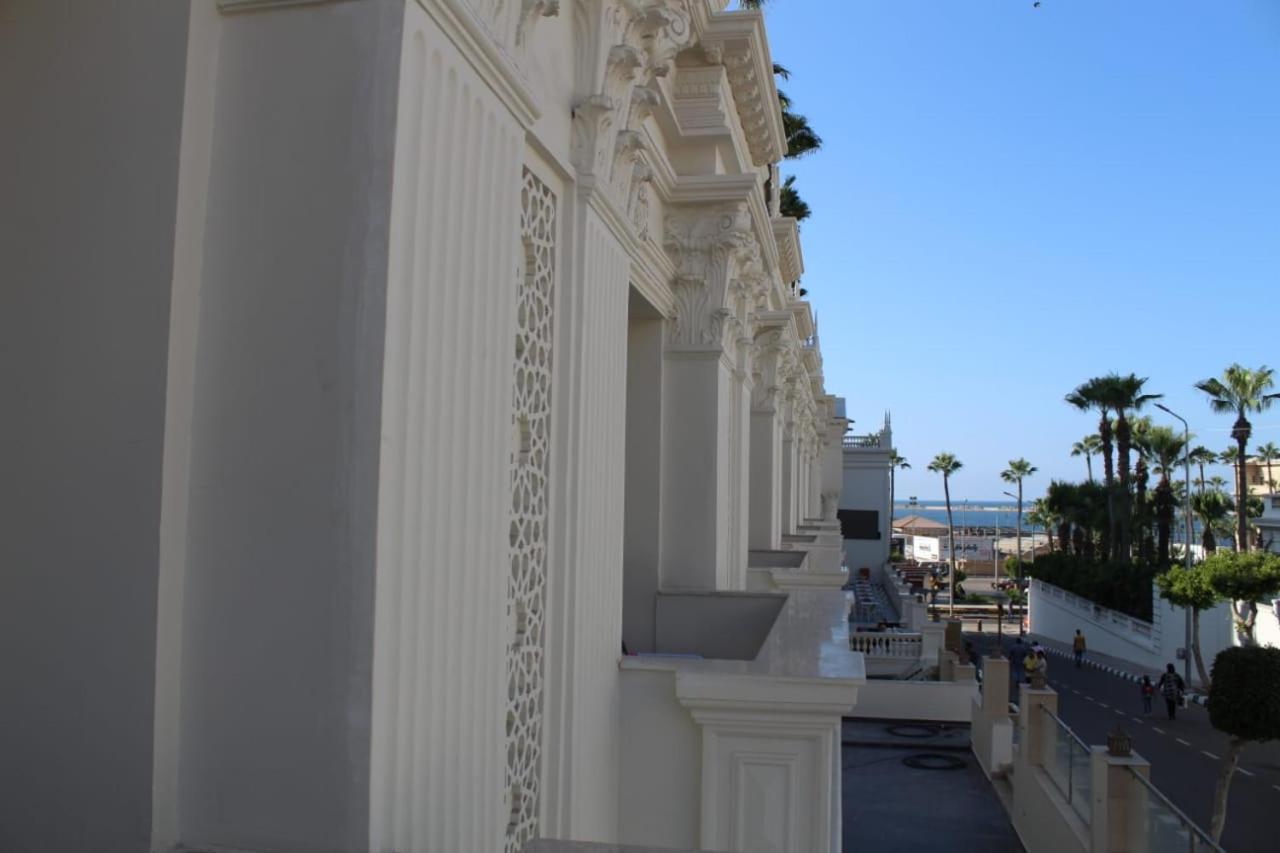 Royal Jewel Al Raml Hotel الإسكندرية المظهر الخارجي الصورة