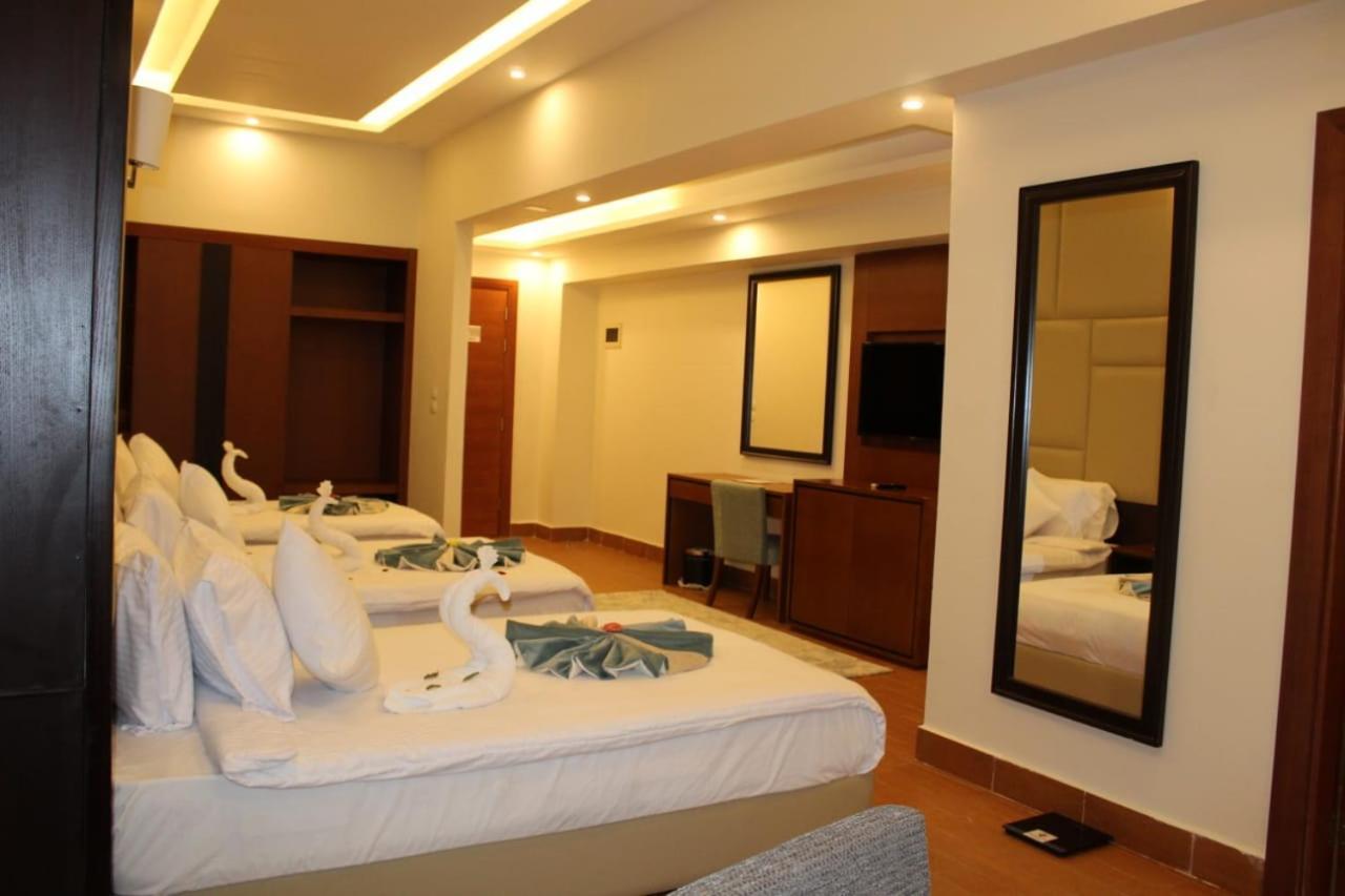 Royal Jewel Al Raml Hotel الإسكندرية المظهر الخارجي الصورة