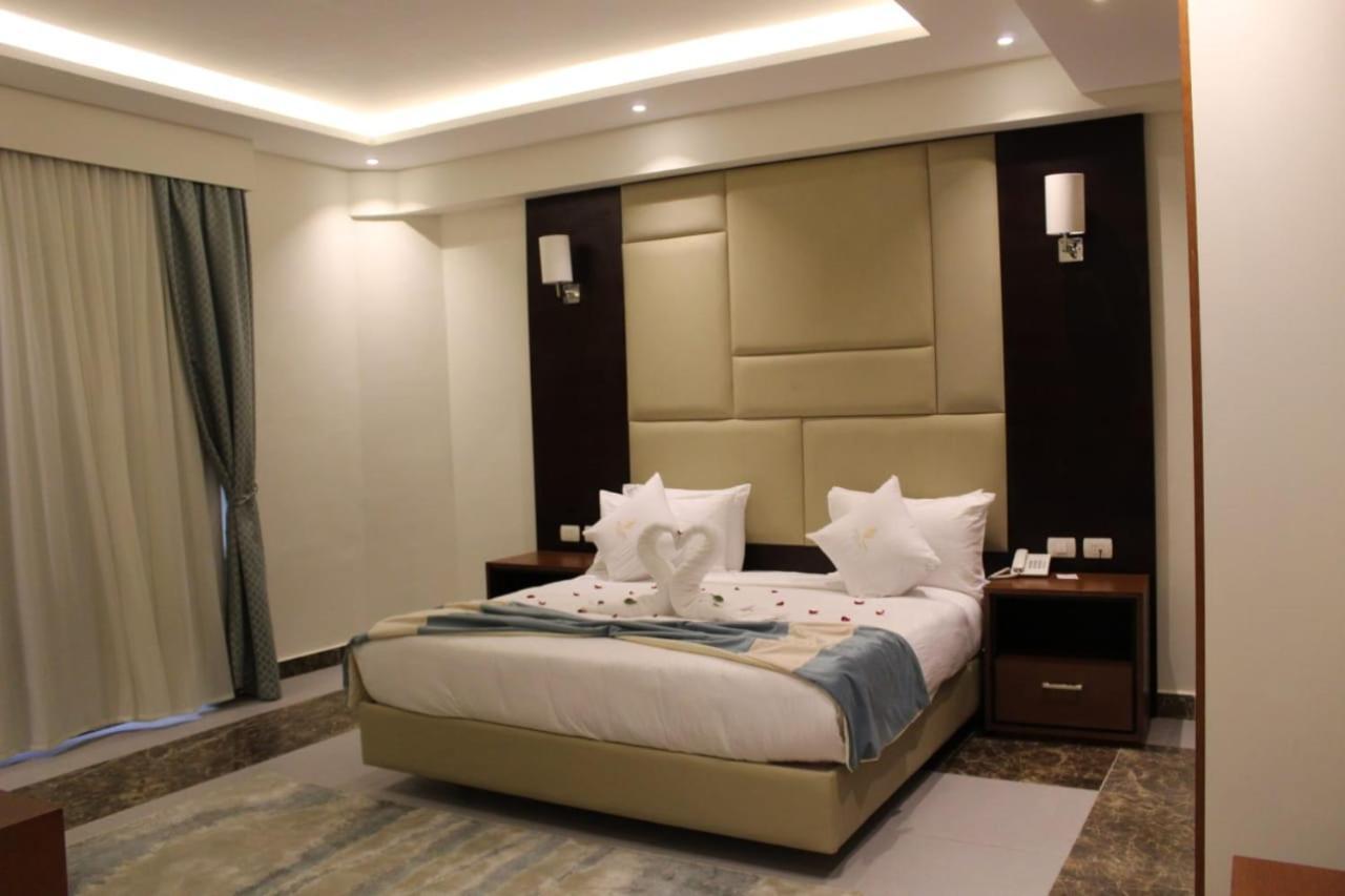Royal Jewel Al Raml Hotel الإسكندرية المظهر الخارجي الصورة