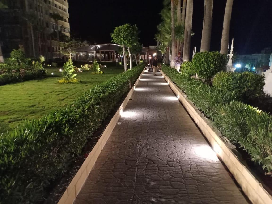 Royal Jewel Al Raml Hotel الإسكندرية المظهر الخارجي الصورة