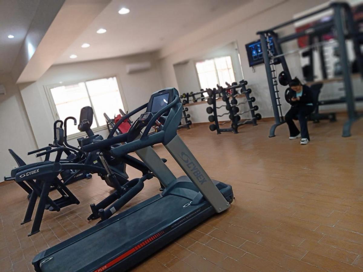 Royal Jewel Al Raml Hotel الإسكندرية المظهر الخارجي الصورة