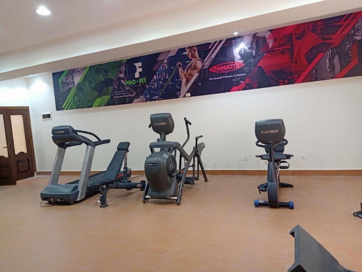 Royal Jewel Al Raml Hotel الإسكندرية المظهر الخارجي الصورة